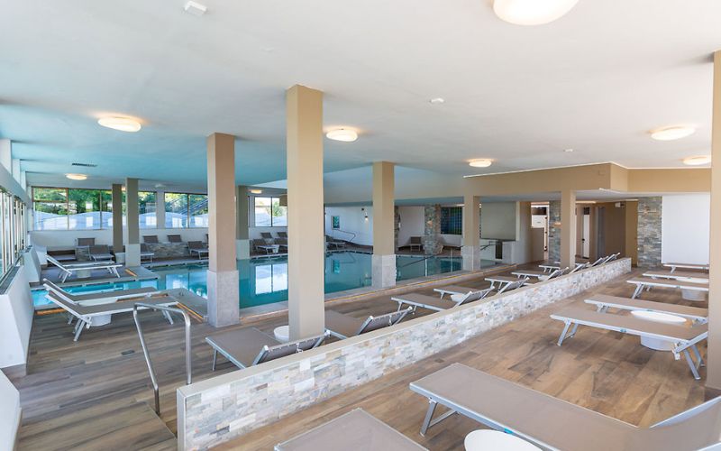 HOTEL TERME ABANO VERDI